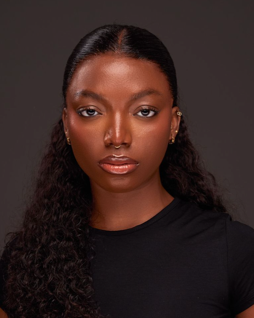 Mayowa Aderoju