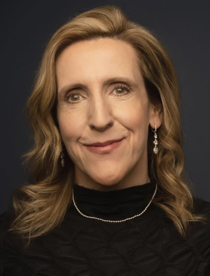 Carolyn Bridget Kennedy